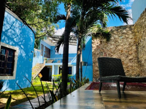 Hotel Maculís
